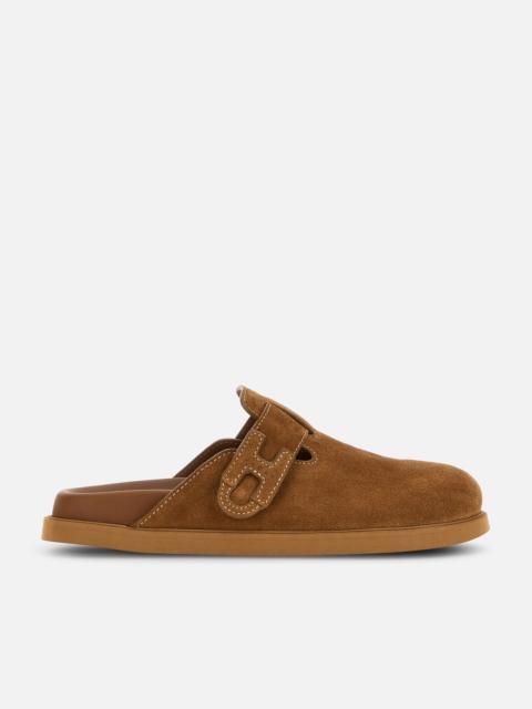 HOGAN Mules Hogan H716