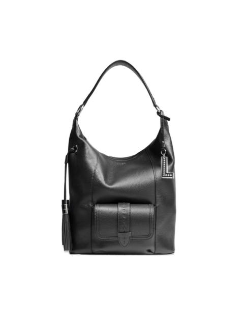 LANCEL Premier Flirt leather shoulder bag