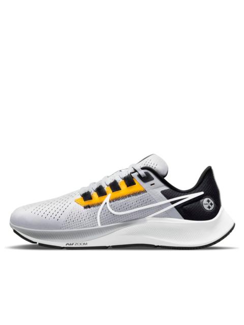 Nike Nike x NFL Air Zoom Pegasus 38 'Pittsburgh Steelers' DJ0852-001