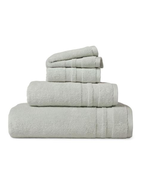 Ralph Lauren Payton Bath Mat - Willow Green