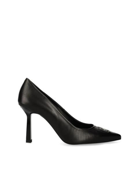 HUGO 90mm Katniss pumps