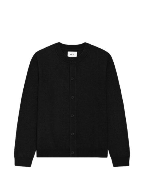 NN07 NN07 'JASPER' CARDIGAN