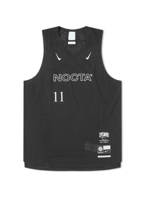 Nike X Nocta Jersey