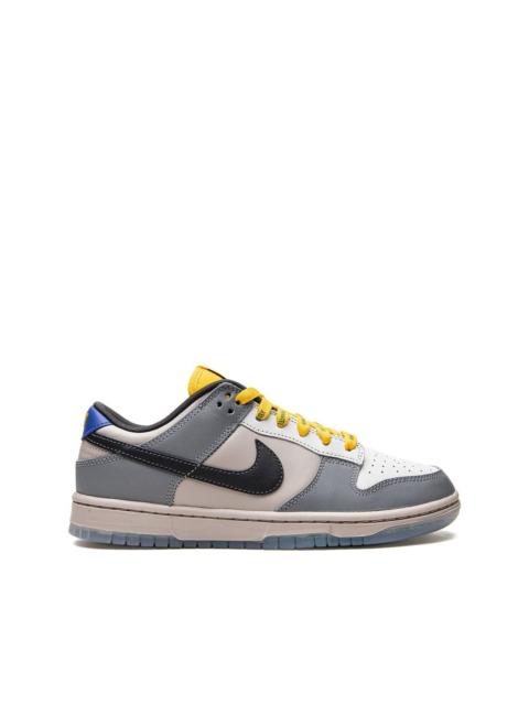 Dunk Low "North Carolina" sneakers