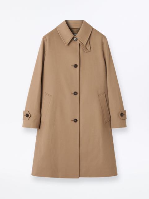 Mackintosh Banton Wool Coat