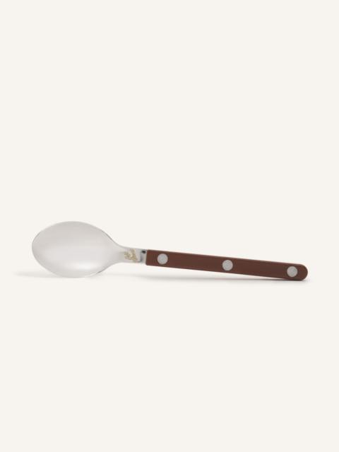 Maison Kitsuné CAFE KITSUNE x SABRE BISTROT TEASPOON