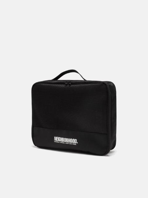 NEIGHBORHOOD Travel Pouch