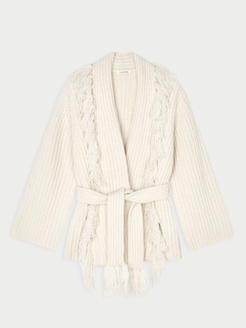 BY MALENE BIRGER Candela cardigan