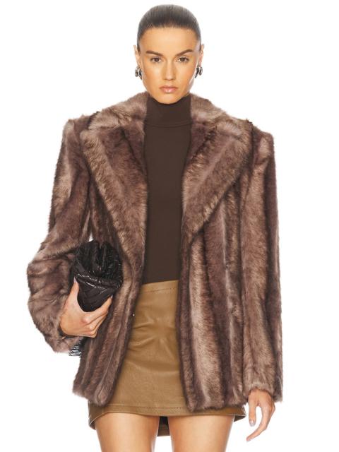 AKNVAS Agostino Jacket