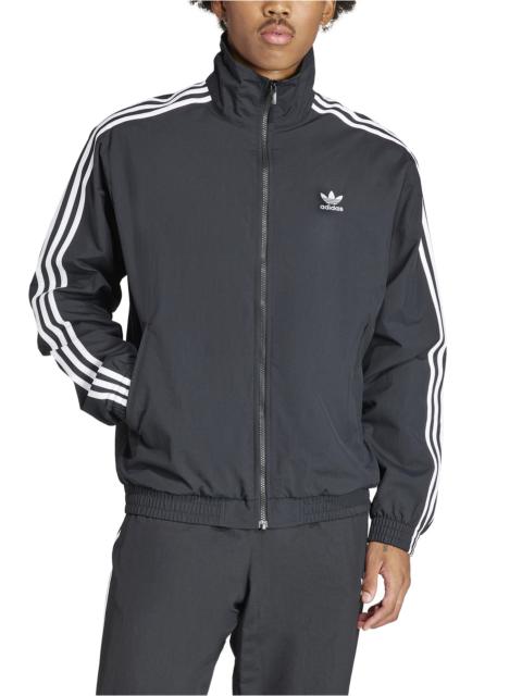 adidas Originals adidas Originals Mens adidas Originals Woven Firebird Track Top