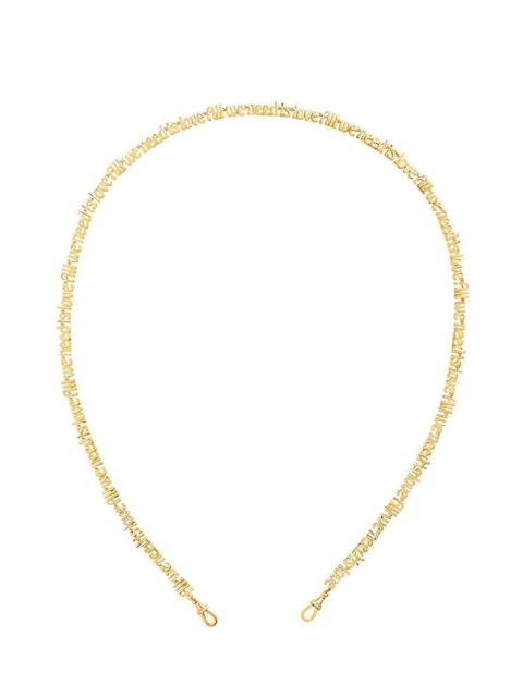 MARIE LICHTENBERG All We Need Chain