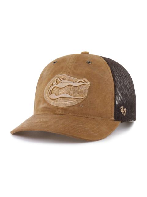 Carhartt Florida Gators '47 Dyed Trucker Relaxed Fit