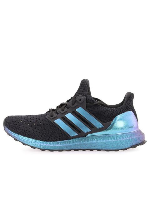 adidas adidas UltraBoost Clima 'Iridescent Pack - Black Signal Cyan' FZ2874