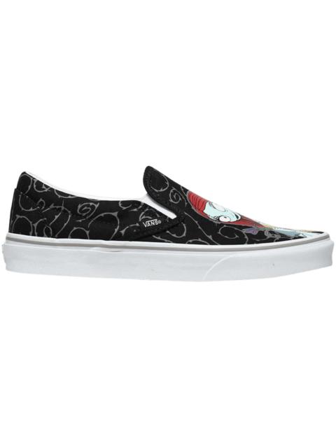 Vans Classic Slip-On The Nightmare Before Christmas Jack and Sally