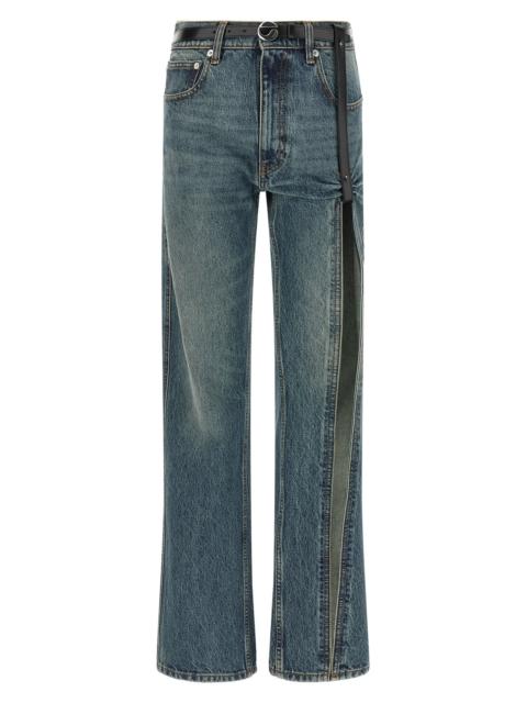 COPERNI 'Suspended' Jeans