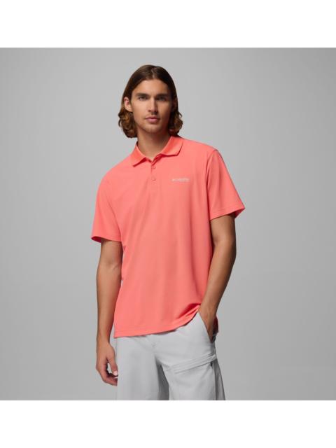Columbia Men's PFG Freezer Polo Shirt
