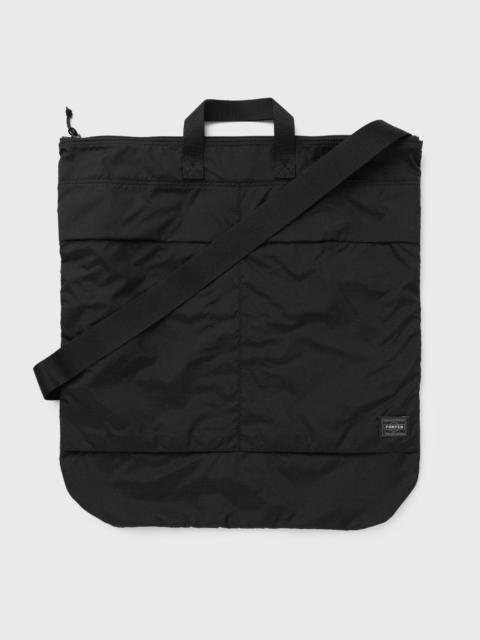 FLEX 2WAY HELMET BAG