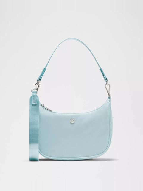 lululemon City Essentials Small Shoulder Bag 3L