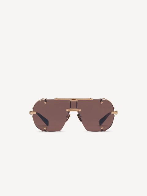 Balmain Colonel Sunglasses