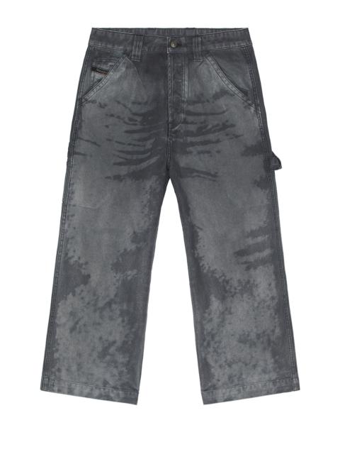 Diesel P-Livery Pant