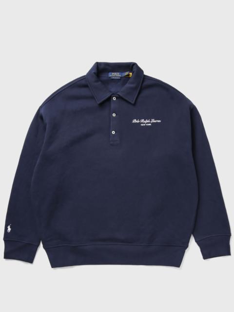Polo Ralph Lauren KNIT-PULLOVER-SWEATSHIRT