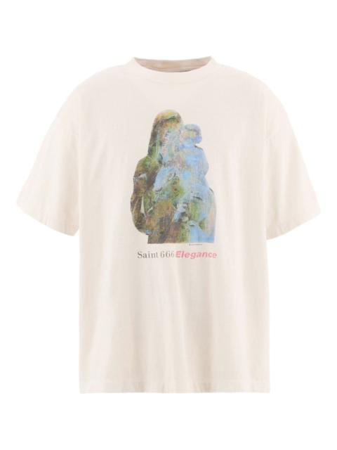 SAINT M×××××× Elegance T-shirt