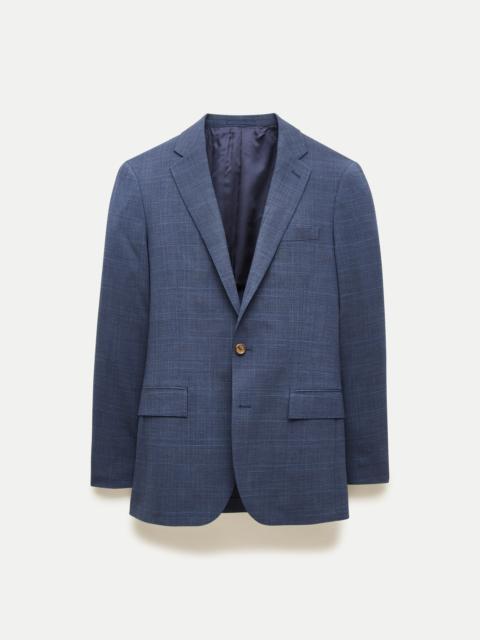 J.CREW Ludlow Traveler Slim-fit suit jacket in Italian stretch wool blend