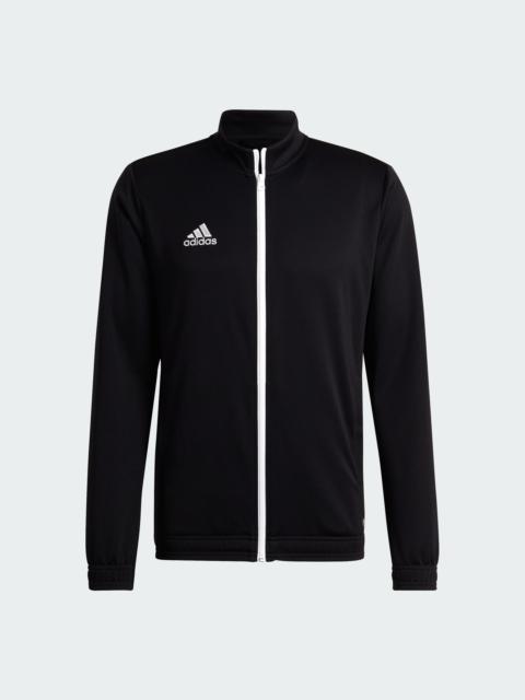 adidas Entrada 22 Track Jacket