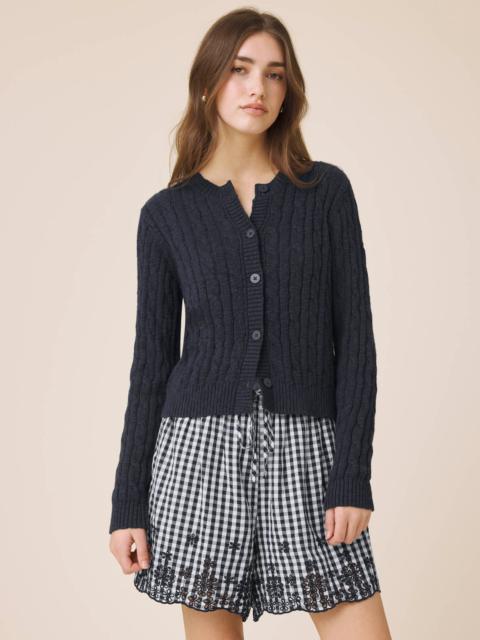Splendid Brooks Cardigan