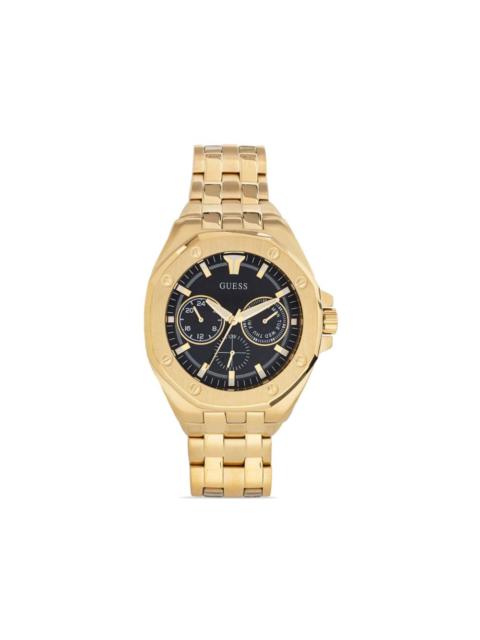 GUESS USA Top Gun 46mm
