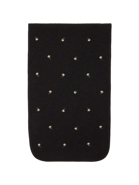 RIER Gray Walker Scarf