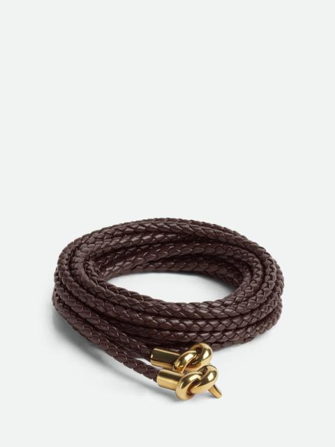 Coaxial Knot Belt