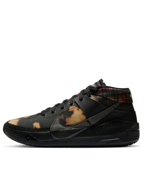 Nike Nike KD 13 'Bleach Plaid' DA0895-005