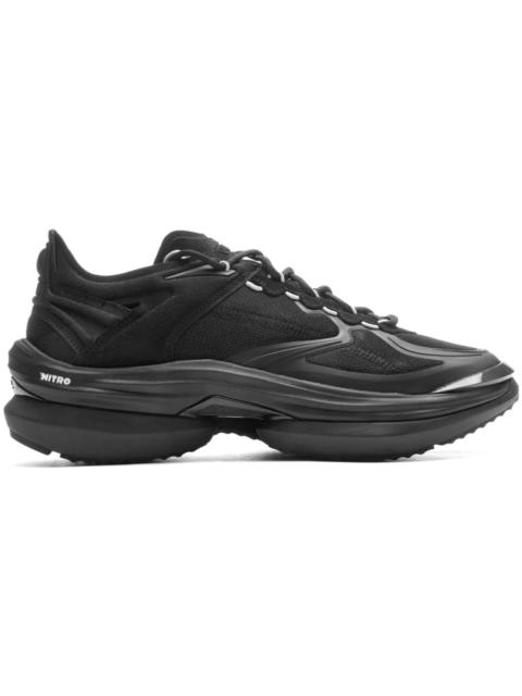 PUMA Puma Variant Nitro Sci-Tech Black Platinum Grey
