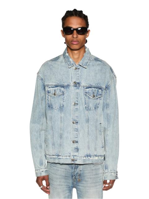 Ksubi OH G JACKET ACID TRIP TRASH