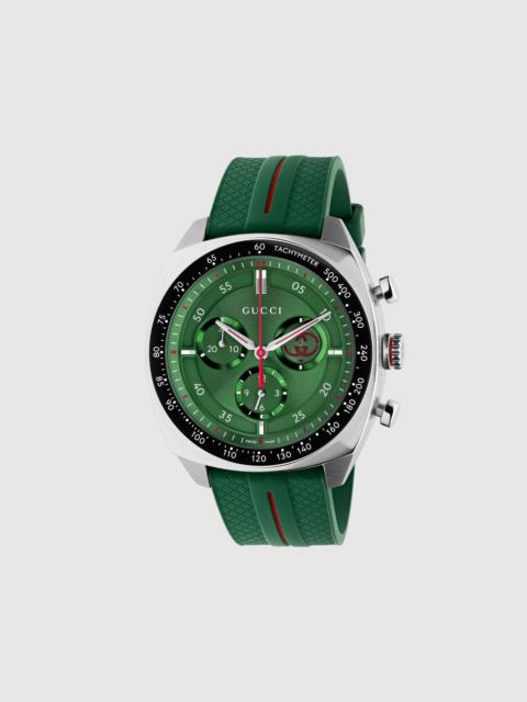 GUCCI Gucci Interlocking watch, 41mm