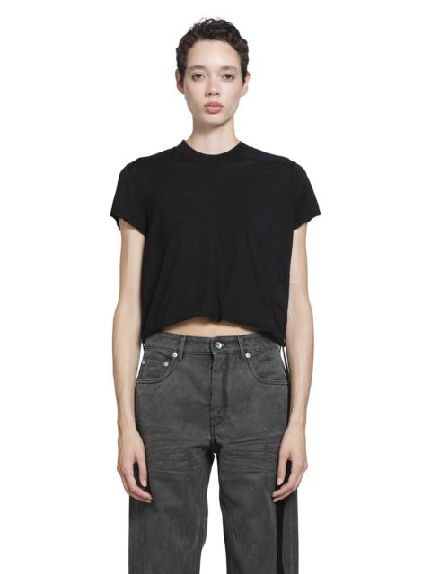 Rick Owens DRKSHDW Tower Cropped Small Level T