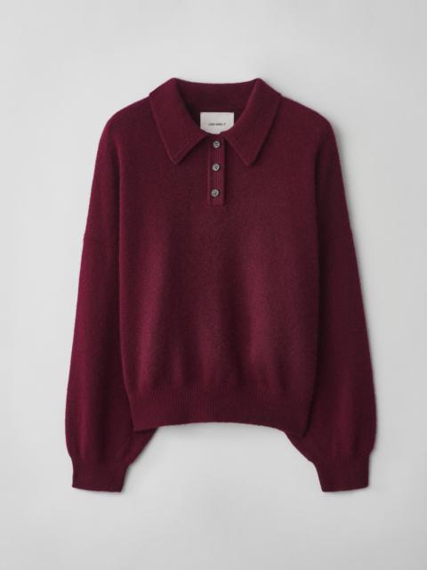 LISA YANG Etta Sweater