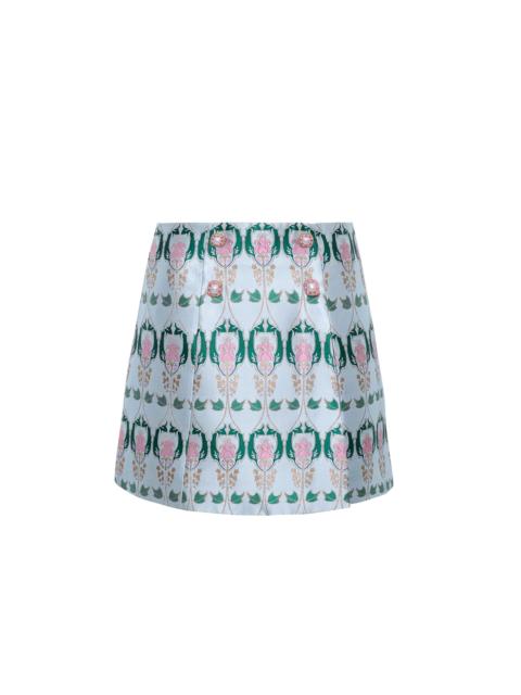 Cara Cara Avenir Mini Skirt