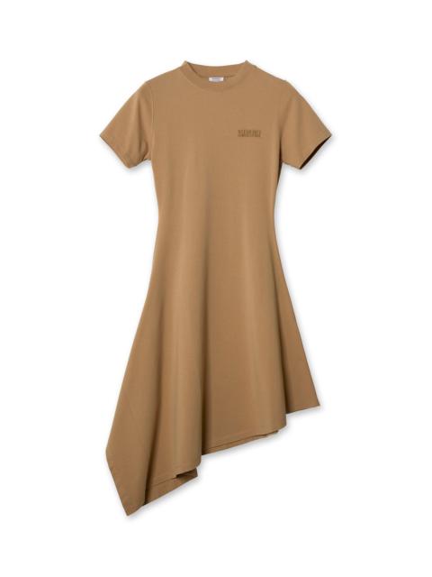 VETEMENTS T-Shirt Mini Dress