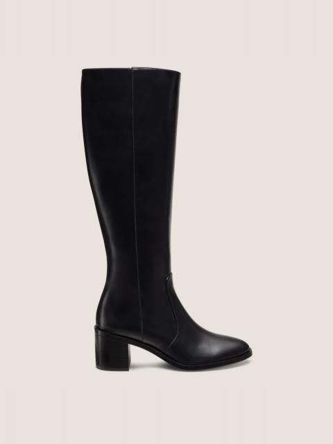 Stuart Weitzman ESME ZIP BOOT