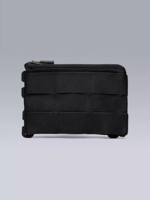 ACRONYM 3A-MP3TS-BLK 검정 WR Zip
