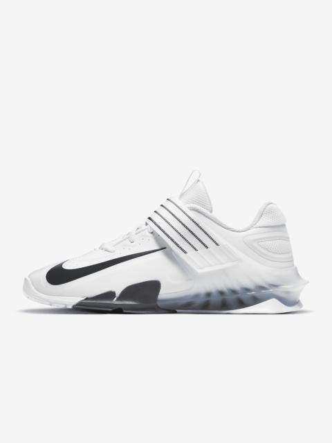Nike Savaleos Weightlifting Shoes