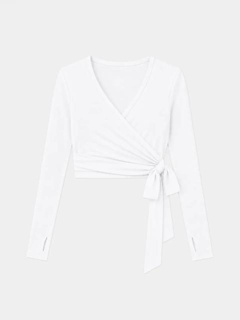 SPLITS59 Bella Airweight Lite Wrap