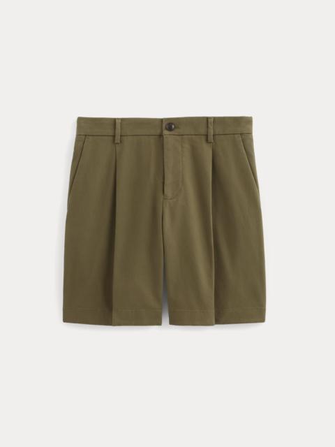 EVERLANE THE TRANSIT CHINO SHORT