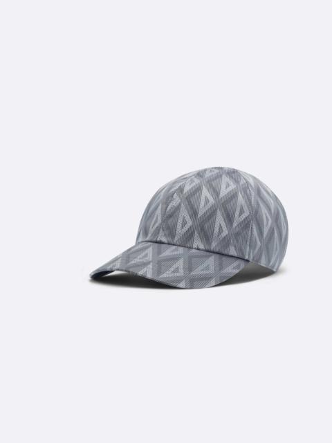 Dior CD Diamond Baseball Cap