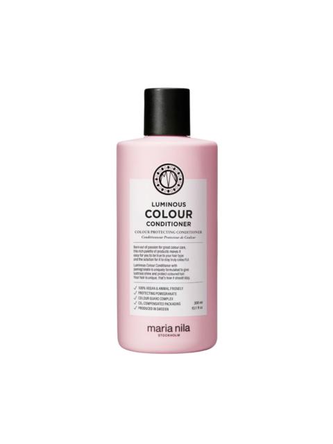 Maria Nila Luminous Colour Conditioner