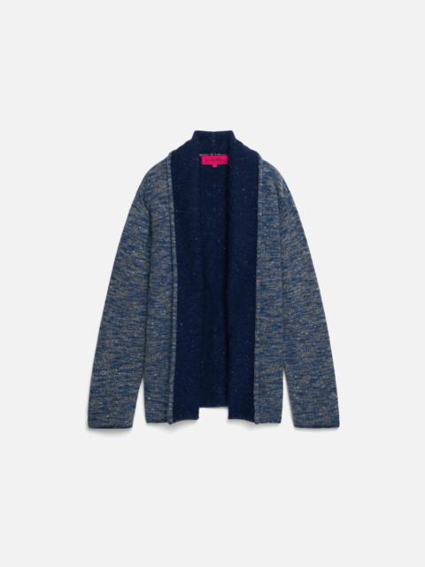 The Elder Statesman NOMAD SMOKING JACKET