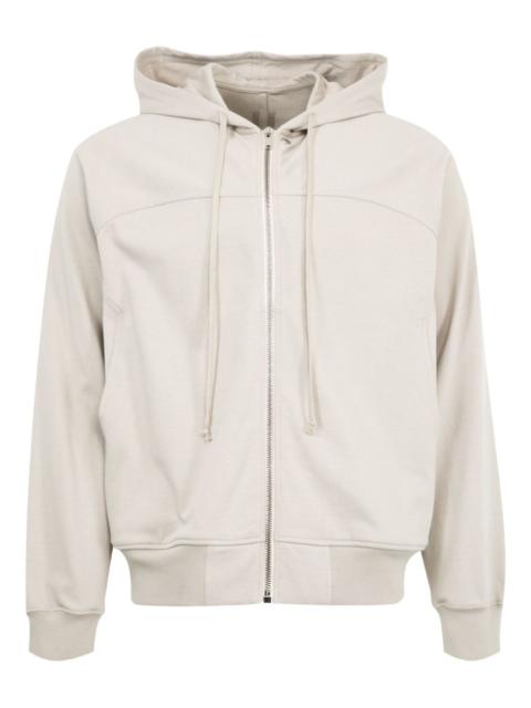 Rick Owens Windbreaker Pearl