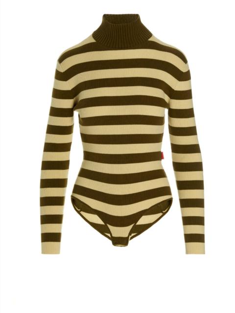 SUNNEI Striped Body Underwear, Body Multicolor